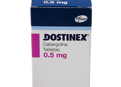 Buy Dostinex Online Uk