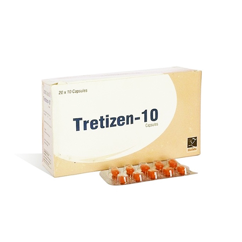 Isotretinoin Buy