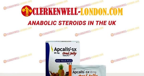 Apcalis sx generische bestellen