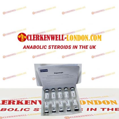 The Business Of Sustanon Injection buy online UK