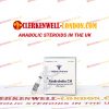 nandrobolin-250 mg in UK