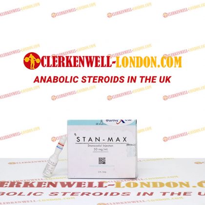 stan-max 50 mg in UK