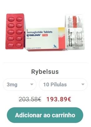 Como Comprar Rybelsus: Guia Completo