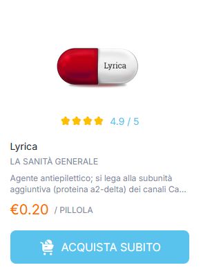 Lyrica 75 mg: Un'opzione mutuabile per il trattamento del dolore neuropatico