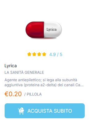 Posologia del Pregabalin 75 mg